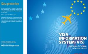 В Евросоюзе реформируют систему выдачи шенгенских виз