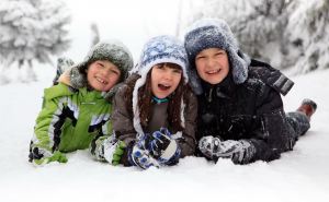 Зимние школьные каникулы начнутся 26 декабря, а когда закончатся — никто не знает