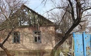 В Луганске на 2021 год запланировано восстановление 208 пострадавших от боевых дейстий домостроений
