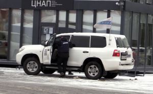 ОБСЕ фиксирует значительное уменьшение количества нарушений перемирия на Донбассе