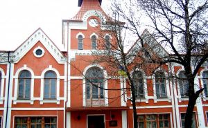Луганскому музею истории города исполняется 30 лет