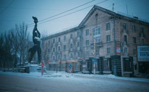 Прогноз погоды в Луганске на 20 декабря: снег, гололед, небольшой мороз
