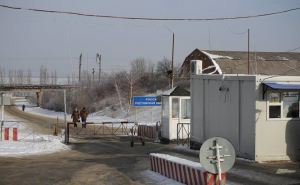 Как украинские пограничники узнают, что человек был в Луганске