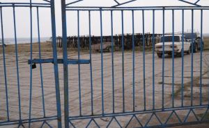 В Крыму на базе санатория «Шахтерские зори» семья Королевских открыла ферму по разведению устриц и мидий. ФОТО
