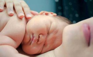 В Луганске за неделю появились на свет 34 новорожденных