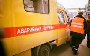 В новогоднюю неделю в Луганске произошло более 400 аварийных ситуаций в системах жизнеобеспечения города