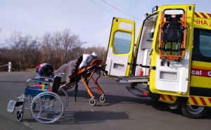 Введены новые правила работы скорой помощи на Донбассе. Вызовы поделили на 4 категории