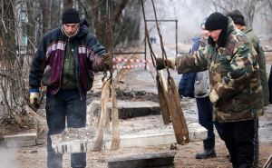 С начала 2021 года в Луганске произошло около 40 порывов теплотрассах