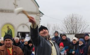 Накануне Крещения в Луганске ужесточили санитарные требования к православным храмам