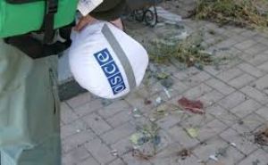 В ОБСЕ опубликовали отчет о жертвах среди мирного населения Донбасса в 2020 году