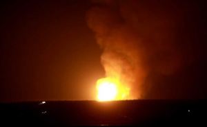 По факту взрыва газопровода в Лутугинском районе будет проведено международное расследование