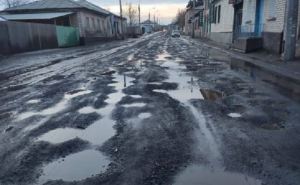 В Камброде Луганска назревает социальный взрыв. ФОТО