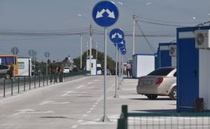 В Донецке пересмотрят правила въезда через КПВВ со стороны Украины