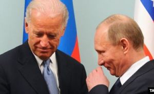 Москва и Вашингтон имеют серьезные разногласия по поводу Донбасса