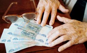 Некоторые луганские пенсионеры получат повышенную пенсию в феврале