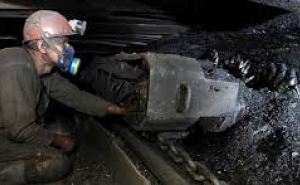 В Луганске рассказали сколько угля добыли и куда он делся