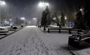 В Донецке объявили штормовое предупреждение: резкое ухудшение погоды 8 и 9 февраля