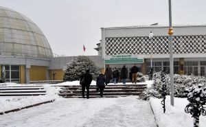Жителей Донецка приглашают на романтическую экскурсию и чаепитие в Ботанический сад. ФОТО