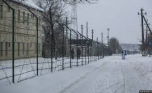 Житель Закарпатья в районе Мелового пытался незаконно перейти границу в сторону России