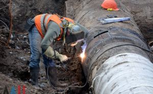 В Донецке планируют направить 1,8 млрд рублей на ремонт объектов ЖКХ и соцсферы