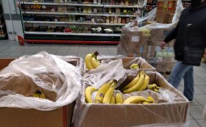 Донецк, Луганск и Ростов мерялись бананами: где дешевле?