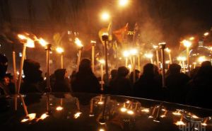В Украине в 2020 году увеличился уровень ультраправого насилия