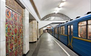 Луганчанин заминировал в Киеве станцию метро «Крещатик»