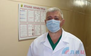 Три человека в тяжелом состоянии госпитализированы после столкновения двух маршруток в Луганске