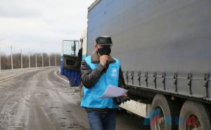 В Луганске рассказали, почему до сих пор не открыты автомобильные КПВВ в Счастье и в Золотом