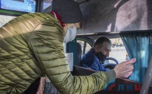 В Луганске цены на проезд в общественном транспорте повысят с 12 марта