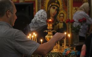 Завтра 6 марта, у православных Вселенская родительская суббота (поминовение усопших)