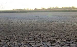 В Луганске прогнозируют дальнейшее обмеление водоемов будущим летом