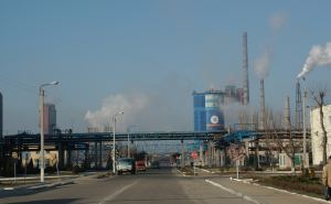 Северодонецкий «Азот» в январе выпустил 97 тыс. тонн минеральных удобрений