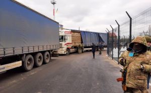 Киев и Луганск договорились об открытии КПВВ «Луганск — Счастье» на постоянной основе для гуманитарных грузов