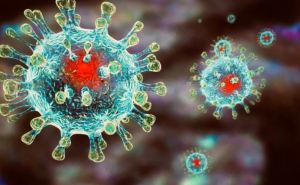 В Луганске за сутки новых заболевших коронавирусом не зарегистрировано