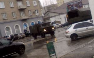 В Луганске жестко усиливается контроль за гражданами, которые должны состоять на воинском учете