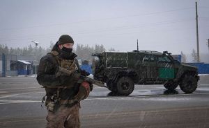 В Счастье задержали четырех террористов, которые пытались совершить теракт на территории Луганской ТЭС. ВИДЕО