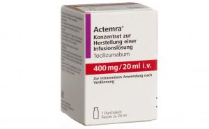 Признано не эффективным дорогостоящее лекарство «Актемра», которое в Луганске выписывали больным с тяжелой пневмонией при COVID-19