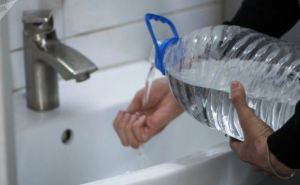 Завтра «Лугансквода» отключит воду трем городам и двум регионам