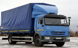 В Луганске объявили «перепись» предпринимателей физлиц, занимающихся автоперевозками