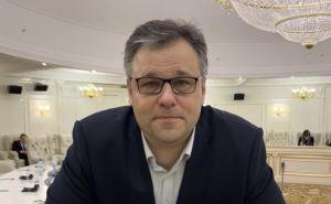 ОБСЕ убедила Кравчука отказаться от советников на заседаниях Контактной группы — Мирошник