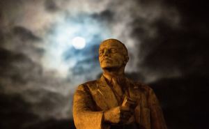 В день рождения Ленина в Луганске отключат свет в двух районах