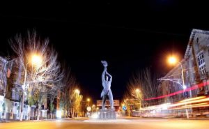 Пять лучших достопримечательностей в Луганске 2021 года