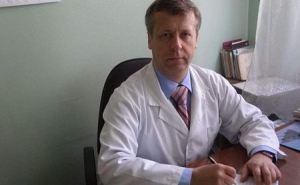 В cеверодонецкой реанимации от COVID-19 умер известный луганский врач