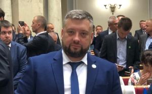 Депутат из Луганска инициировал закон об освобождении жителей ОРДЛО от штрафов за выезд через РФ
