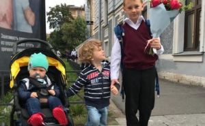 В Луганске отчитались сколько детей ходит в школы и детские сады