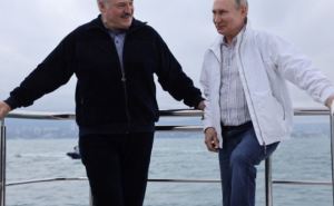 «У нас за такое 15 лет дают»: Лукашенко не против допроса Протасевича ЛНР