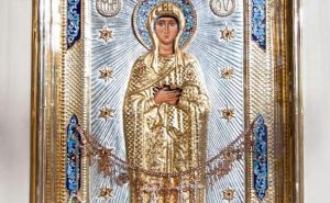 В Луганске 12 июня пройдет традиционный Крестный ход с Луганской иконой Божией Матери