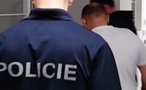 В Чехии полиция провела операцию «Кличко».