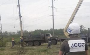 Водо- и энергоснабжение Луганской области находится под угрозой